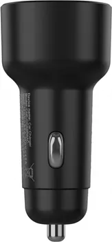 CANYON CAR CHARGER ONDRIVE 85 PD 85W USB-A+USB-C BLACK (4 / 6)