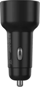 CANYON CAR CHARGER ONDRIVE 85 PD 85W USB-A+USB-C BLACK (5 / 6)