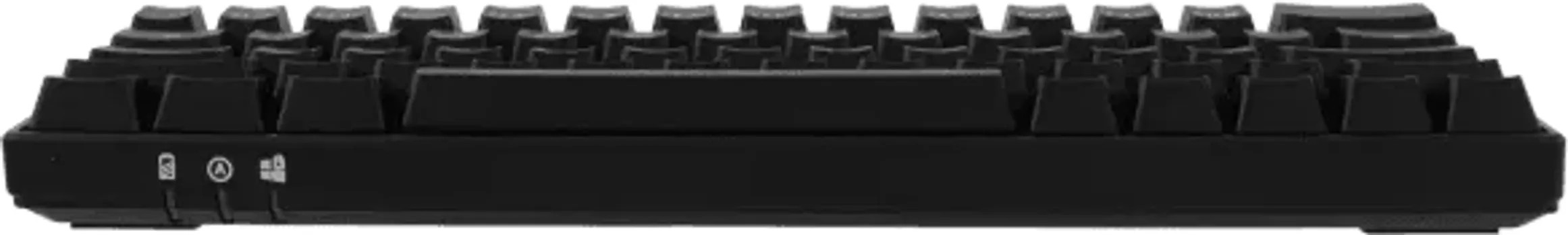 WHITE SHARK KAIKEN [WIRELESS / MECHANICAL] (3 / 7)