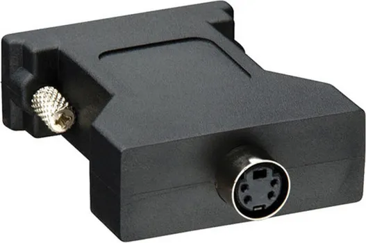 ADAPTER DVI TO S-VIDEO 4034 (2 / 2)