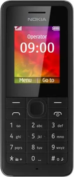 NOKIA 106.1 (1 / 1)