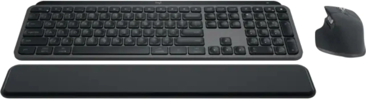 LOGITECH MX KEYS S COMBO [WIRELESS] (2 / 3)