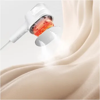 XIAOMI VERTIKALNA PEGLA 1200W KAPACITET: 150ML BRZA PARA ZA 30 SEC. (7 / 8)