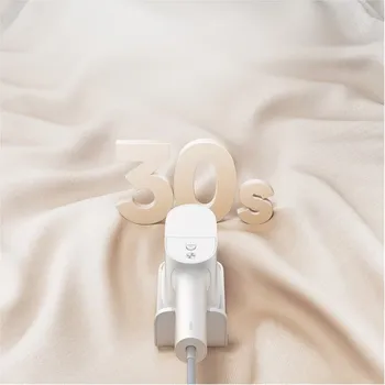 XIAOMI VERTIKALNA PEGLA 1200W KAPACITET: 150ML BRZA PARA ZA 30 SEC. (8 / 8)