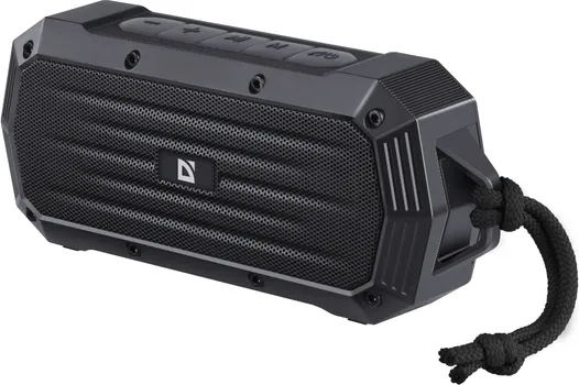 DEFENDER OCTAGON 5W, BT/FM/USB/TF/AUX/IPX5 (1 / 6)