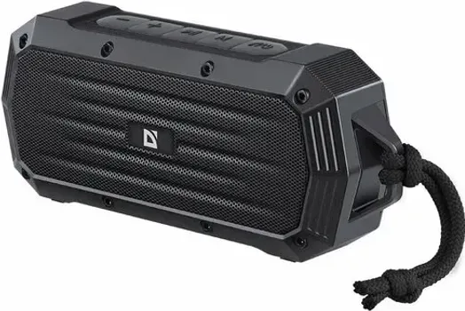DEFENDER OCTAGON 5W, BT/FM/USB/TF/AUX/IPX5 (1 / 1)