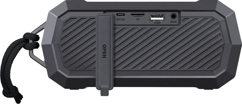 DEFENDER OCTAGON 5W, BT/FM/USB/TF/AUX/IPX5 (4 / 6)