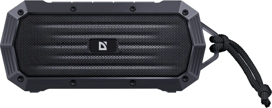 DEFENDER OCTAGON 5W, BT/FM/USB/TF/AUX/IPX5 (5 / 6)