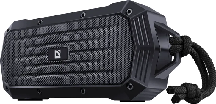 DEFENDER OCTAGON 5W, BT/FM/USB/TF/AUX/IPX5 (6 / 6)