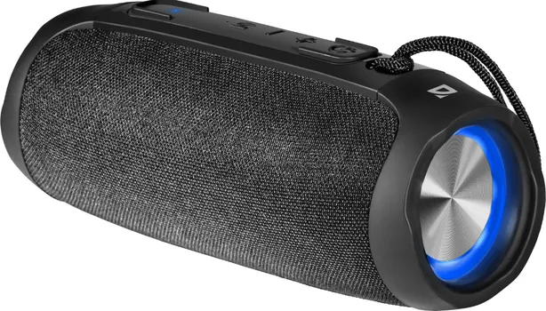 DEFENDER G30 16W, BT/FM/USB/TF/AUX/LIGHT (1 / 6)