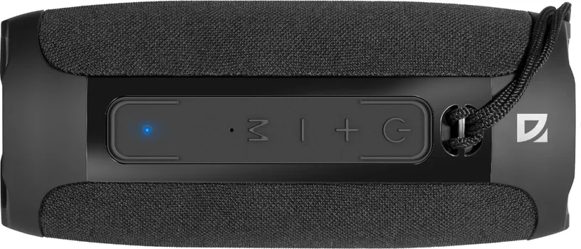 DEFENDER G30 16W, BT/FM/USB/TF/AUX/LIGHT (3 / 6)