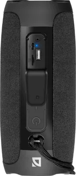 DEFENDER G30 16W, BT/FM/USB/TF/AUX/LIGHT (4 / 6)