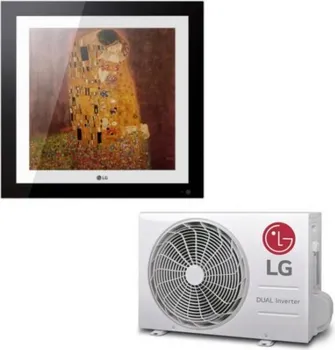 LG ARTCOOL GALLERY THINQ A12FT (A12FT/A12FT) [WIFI / 12000 BTU / R32] (3 / 3)