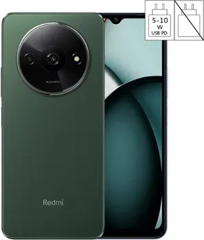 XIAOMI REDMI A3 4GB / 128GB (17 / 57)