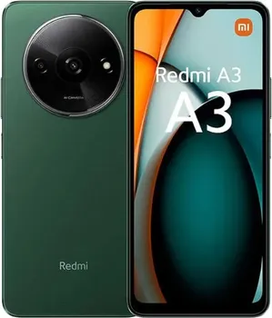 XIAOMI REDMI A3 4GB / 128GB (32 / 64)