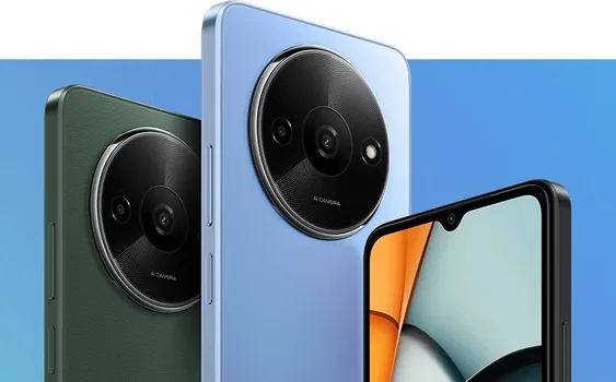 XIAOMI REDMI A3 4GB / 128GB