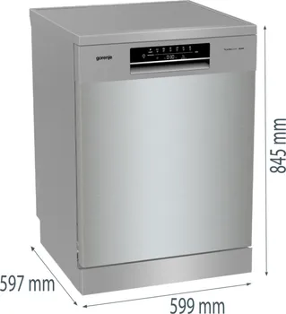 GORENJE GS 642 E90X [60cm] (10 / 15)