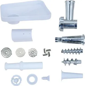 MELCHIONI MAŠINA ZA MLJEVENJE MESA 118420214 (4 / 4)