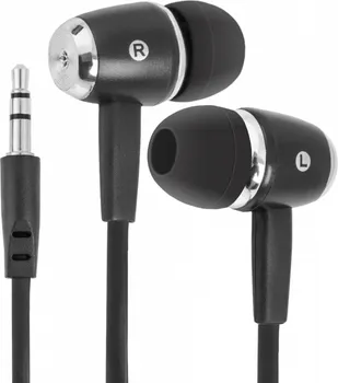 DEFENDER BASIC 620 IN-EAR HEADPHONES (2 / 2)