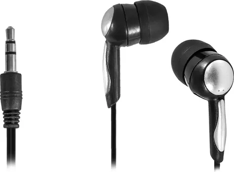 DEFENDER BASIC 603 IN-EAR HEADPHONES (1 / 5)
