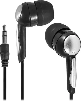 DEFENDER BASIC 603 IN-EAR HEADPHONES (1 / 1)