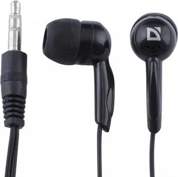 DEFENDER BASIC 604 IN-EAR HEADPHONES (2 / 8)
