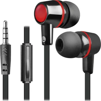 DEFENDER PULSE-428 IN-EAR HEADSET (1 / 3)