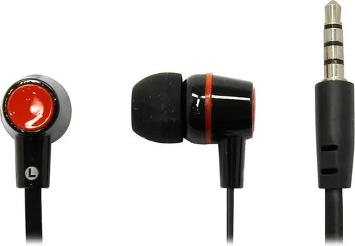 DEFENDER PULSE-428 IN-EAR HEADSET (1 / 2)