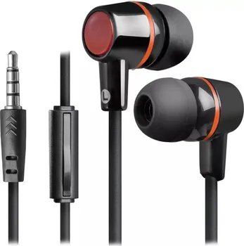 DEFENDER PULSE-428 IN-EAR HEADSET (2 / 2)