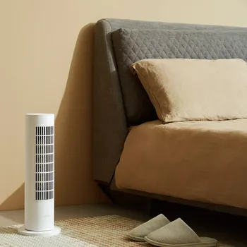XIAOMI SMART TOWER HEATER LITE 2000 W (9 / 15)
