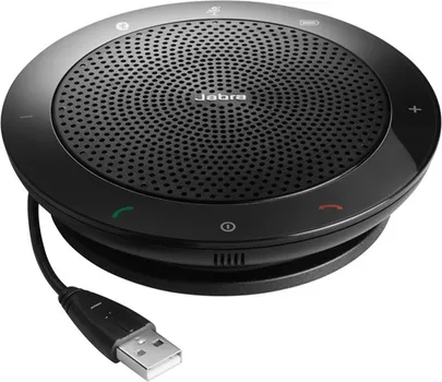 JABRA SPEAK 510 PORTABLE SPEAKERPHONE