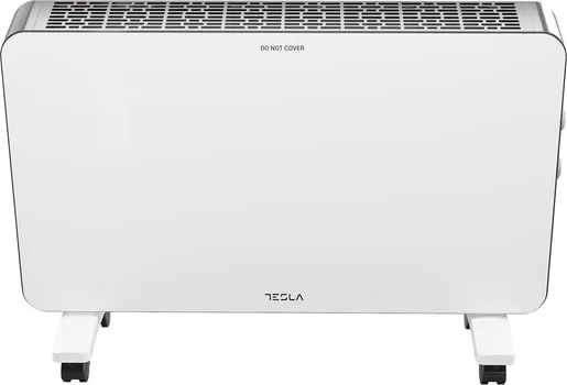 TESLA PC301WB [2000W] (1 / 4)