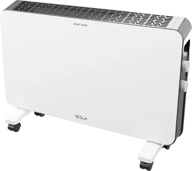 TESLA PC301WB [2000W] (3 / 4)