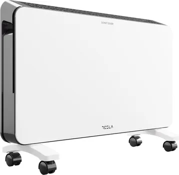 TESLA PC301WB [2000W] (4 / 4)