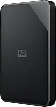 WESTERN DIGITAL ELEMENTS SE 1TB / HDD 2.5 PORTABLE WDBEPK0010BBK-WESN (1 / 1)