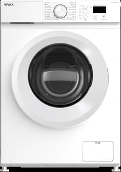 VIVAX WFL-100616CDS [6kg max / 1000 RPM] (2 / 12)