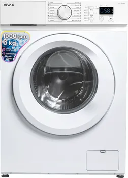 VIVAX WFL-100616CDS [6kg max / 1000 RPM] (4 / 12)