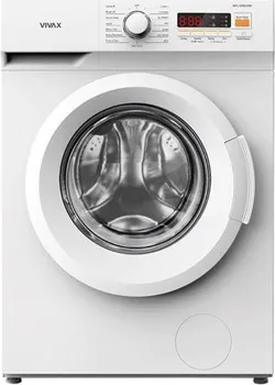 VIVAX WFL-100616CDS [6kg max / 1000 RPM] (5 / 12)