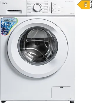 VIVAX WFL-100616CDS [6kg max / 1000 RPM] (6 / 12)