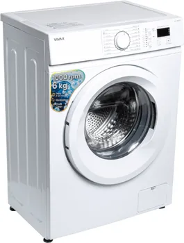 VIVAX WFL-100616CDS [6kg max / 1000 RPM] (6 / 12)