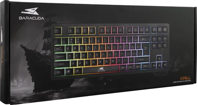 BARACUDA KRILL (14 / 15)