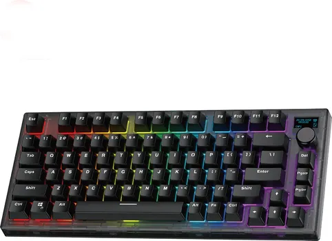 FANTECH MK910 MAX FIT 81 R SW (2 / 2)