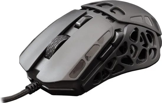 WHITE SHARK GM-5016 ECTOR (8 / 11)