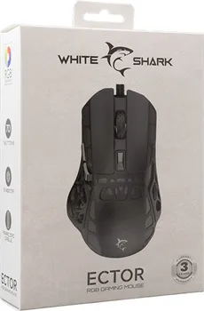 WHITE SHARK GM-5016 ECTOR (9 / 11)