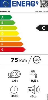 ARISTON H8I HP42 L (5 / 5)