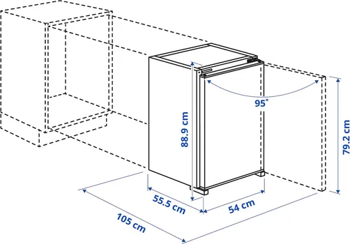 IKEA LAGAN [126L] (2 / 8)
