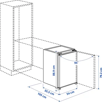 IKEA LAGAN [126L] (4 / 8)