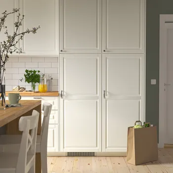 IKEA HÅLLNÄS [174L / 16L] (2 / 8)