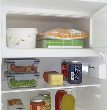 IKEA HÅLLNÄS [174L / 16L] (7 / 8)
