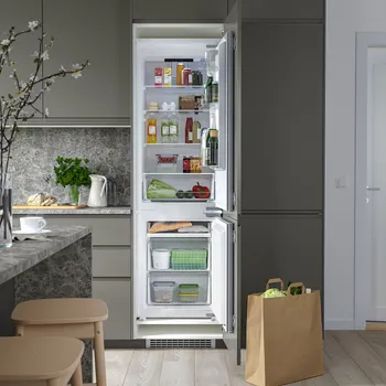 IKEA RISNÄS [192L / 79L] (3 / 8)